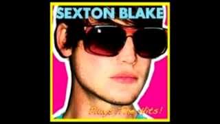 Sexton Blake - Hungry heart