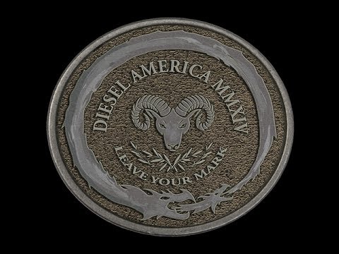 Thumbnail for DIESEL AMERICA's Video Press Kit by Life of Agony