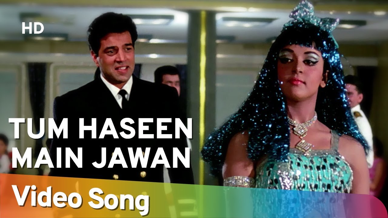 Tum Haseen Main Jawan video thumbnail