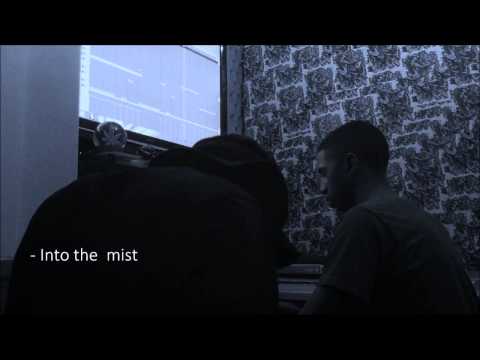 EPISODE 1 - KHARISMA x L.SHARKZ - Working On  " In The Mist"