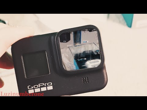 GoPro Hero 8 Zubehör Product Review*