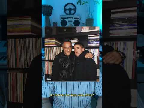 Song Story 1 : Don’t Start with Big Ali #storytelling #trap #producer