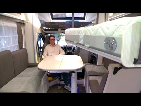 The Practical Motorhome Chausson 630 review