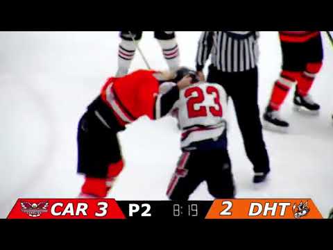 Stanislav Bachor vs Phil Bronner