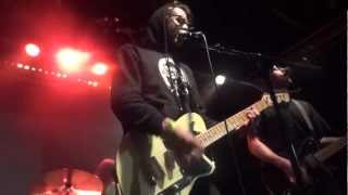 Cloud Nothings - Our Plans - Live @ Le Point FMR - 08-06-2012