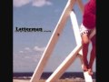 Latterman - My Dreams About Not Sleeping Until 3 PM