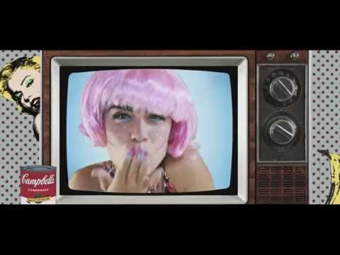 FUORIONDA 128 | ANDY WARHOL | Official Video