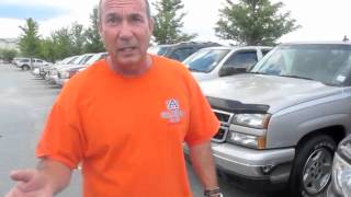 Gils Auto Sales