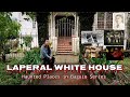 Laperal White House (Part 1): Haunted Places in Baguio Series