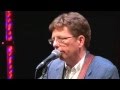 Tim O'Brien remembers the late Doc Watson (Kennedy Center, Washington, DC, October 13, 2012)