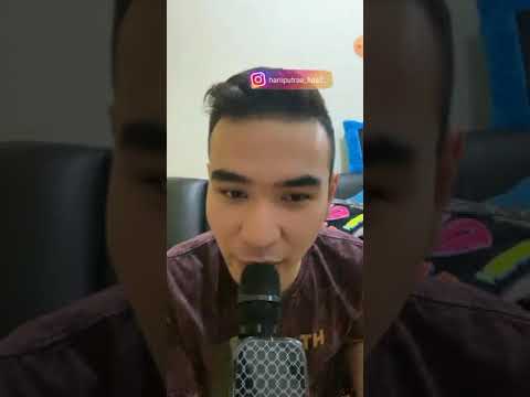 Cinta Sabun Mandi - Hari LIDA