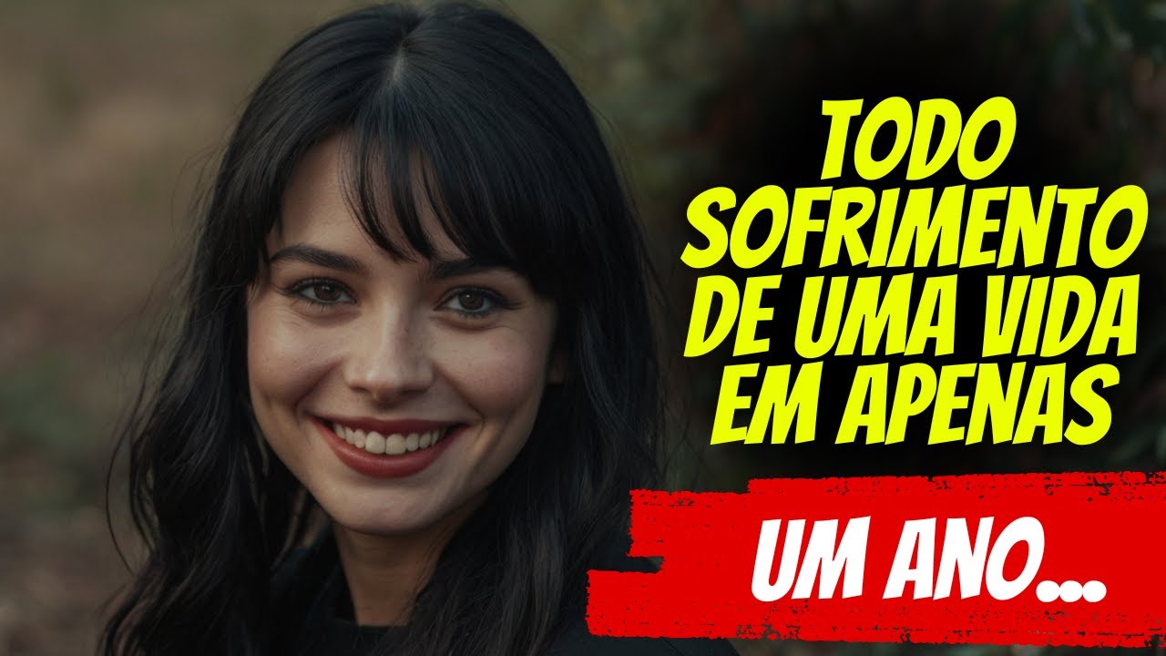 Quando eu achei que não podia piorar, ela me mostrou o inferno