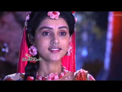 tum Prem ho tum preet ho radhe || Radha Krishna serial song