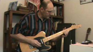 Sweet Dreams (from Roy Buchanan)