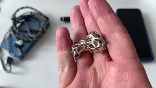 Tin Hifi T2 Evo : Earphone Review 👌🏻👌🏻🤙🤙 A Budget Friendly TANK 😝😝😝