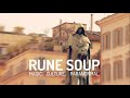 Rune Soup Book Launch