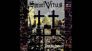 SAINT VITUS - Die Healing (1995 Full Album)