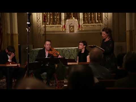 “Bele Doette" | Anonymous | Tenet Vocal Artists