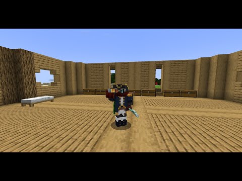 🔴 Dia de Mudanza | by EcoX c/ Achimequi City | Minecraft 101% | LIVE | #7