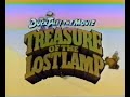 Ducktales The Movie Treasure Of The Lost Lamp Vhs Commercial 1991