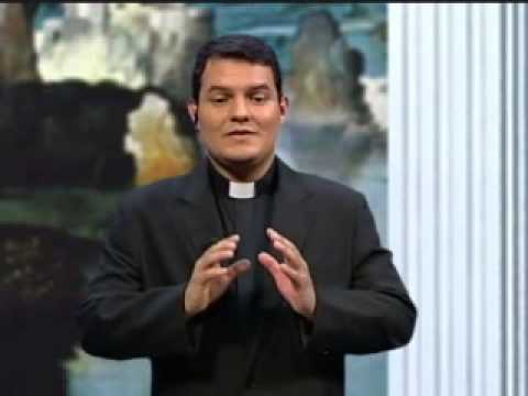 Semana Santa - Questão de Fé - 22/04/2014