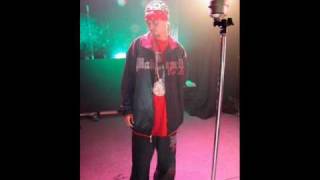 Bizzy Bone-Around Tha World.