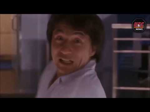 Джеки Чан, путь к мастерству (Jackie Chan, the path to mastery)