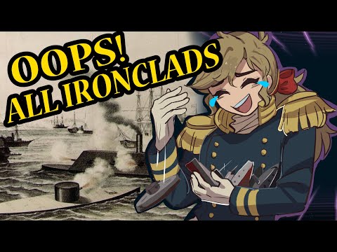 A Brief Introduction to Ironclad History