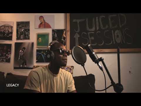 GSRT: JUICED UP LIVE SESSION EP 2