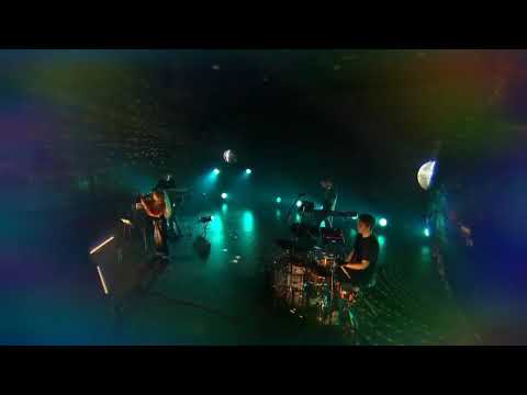 Moyka - When (Live at Verftet Online Music Festival) 07/04/2020