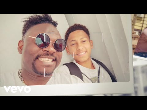 Serjo Bram's - Selfie