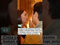 Luna Maxime Slalu Bersama Lunamaya