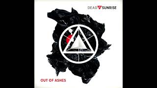 Dead By Sunrise Out Of Ashes Full Album HD
