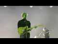 Spoon - My Mathematical Mind (Portland 10-18-2021)