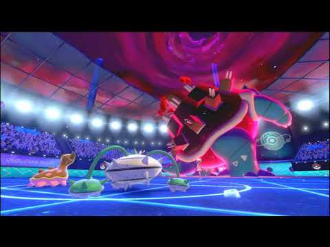 r/vgc tournament Top Cut Grand Finals. Adi Subramanian vs Mogar!