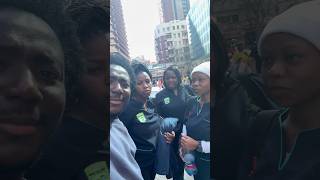 Download lagu I met South African 🇿🇦 girls on the street and this happens… #shorts mp3