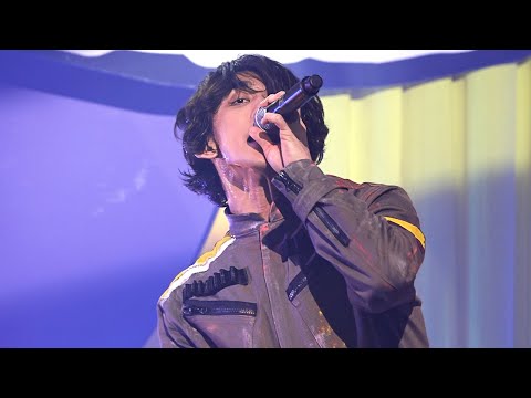 181124 잔나비(JANNABI) - See your eyes @NONSENSE CONCERT