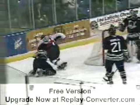 Adam Wallace vs Scott Fletcher