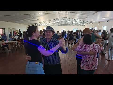 Festa Santo Isidoro 19-04-26 Pinheiro Preto Sc Parte 01