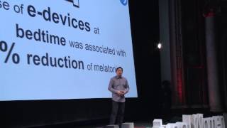 DIY health revolution | Vincent W. Li | TEDxMontrealWomen