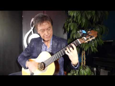 Waltz of the Flowers - Tchaikovsky