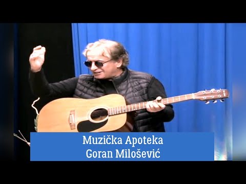 Rade Vučković - S namerom dođoh u Beograd (uživo)