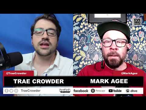 Evening Skews - 2/23/21  - Capitol Riot Update and more