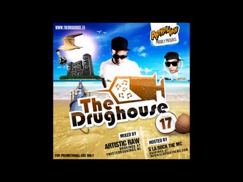 D-Rashid Feat. Tyrah Morena - Seu Amigo (Blasterjaxx Remix)