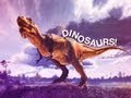 The World of the Dinosaurs - Symphony of Science ...