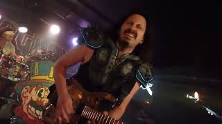 Powerglove - Kirby (Live in Ottawa)