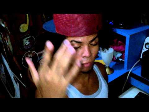 Macu Facce Masacre pa Mandrake Previw... Keru-one Produciendo y Liger King en camara