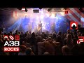 New Model Army - Fate // Live 2019 // A38 Rocks