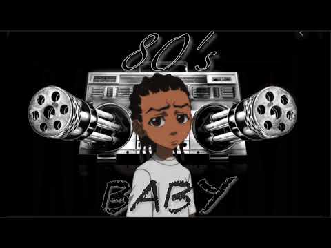 Hot Boyz- Missy/ I got 5 On it- Luniz MIX