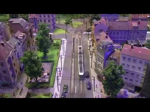 LOXX Miniaturwelten Berlin